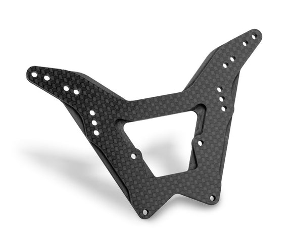 RC10GT, Carbon Fiber Rear Shock