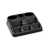 Fluid Holding Station, Black, Fits JConcepts/RM2 Fluids