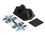Mini Aero Car Stand, Matte Black, for Mini-T / Mini-B