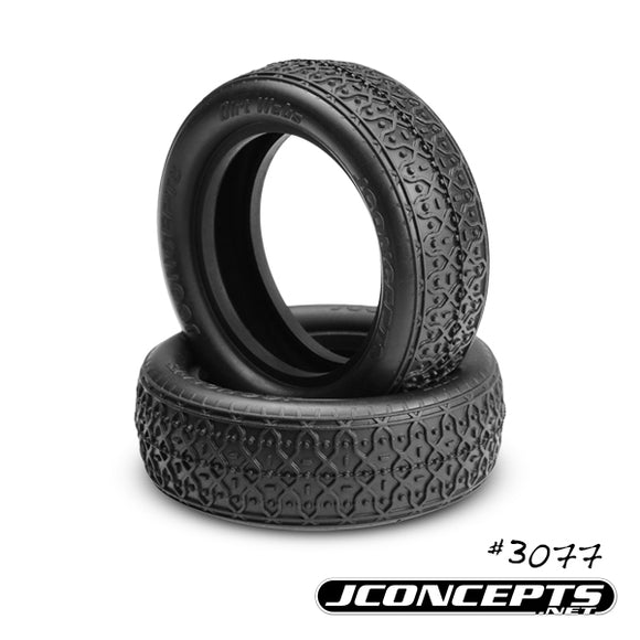 Dirt Webs-Green Compound- Fits 2.2