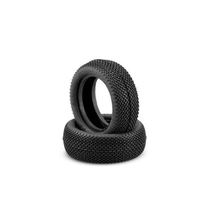 ReHab, Aqua (A2) Compound Tire Fits 2.2" Buggy Front Wheel