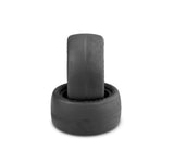 Smoothie 2, Blue Compound, Fits 2.2" Rear Buggy Wheel