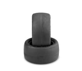 Smoothie 2, Silver Compound, for2.2" Buggy Rear Wheel