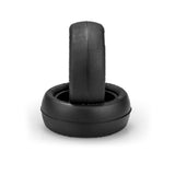Smoothie 2, Thick Sidewall - Aqua (A2) Compound, fits 2.2"