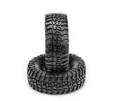 Rock Block - green compound (Class 2, 1.9" scaler tire (4.