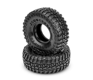 Rock Block - green compound (Class 2, 1.9" scaler tire (4.