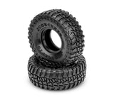 Rock Block - green compound (Class 2, 1.9" scaler tire (4.