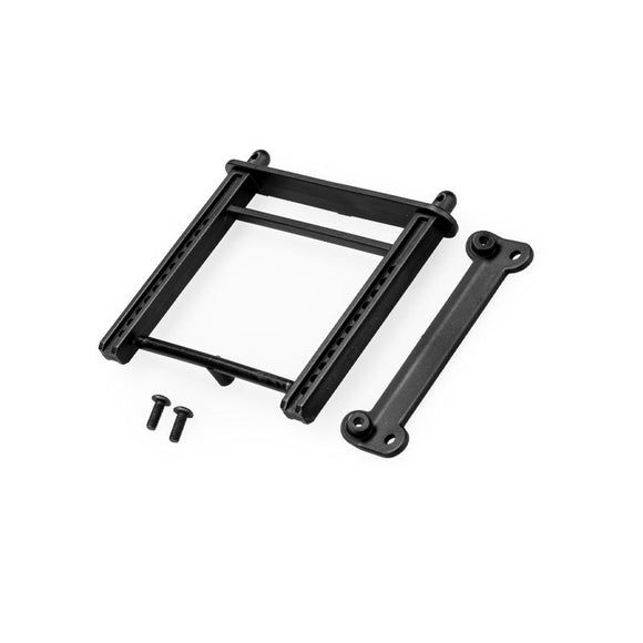 Body Mount Accessories and Adaptor for #0087 Body,