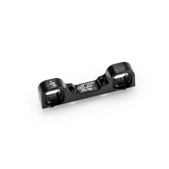 RC10B7 Steel C Mount (10.3g), Fits RC10B7 / RC10B7D