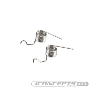 Silent Speed, Standard Springs 2pcs