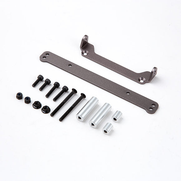 Komodo Rear Bumper Frame Mount Kit