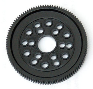 124 Tooth Spur Gear 64 Pitch