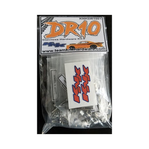 Stainless Kit for DR10