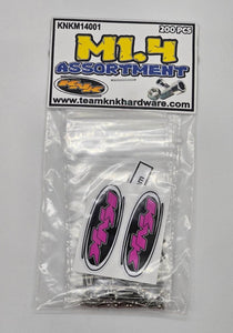 M1.4 Bulk Bag