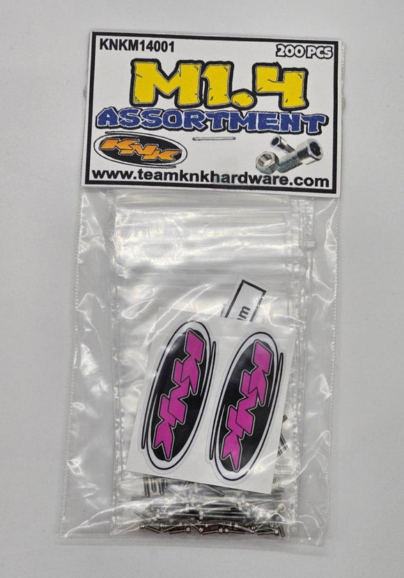 M1.4 Bulk Bag