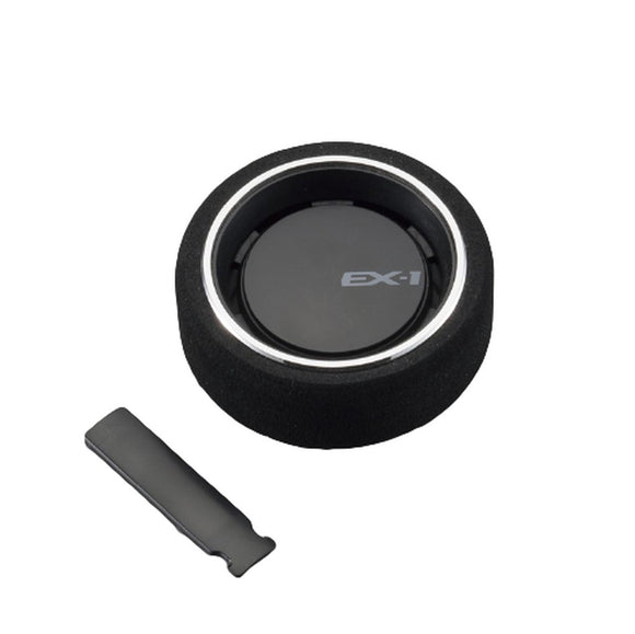 Steering Wheel EX-1 KIY