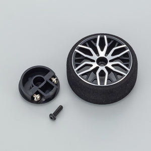 Aluminum Steering Wheel 5