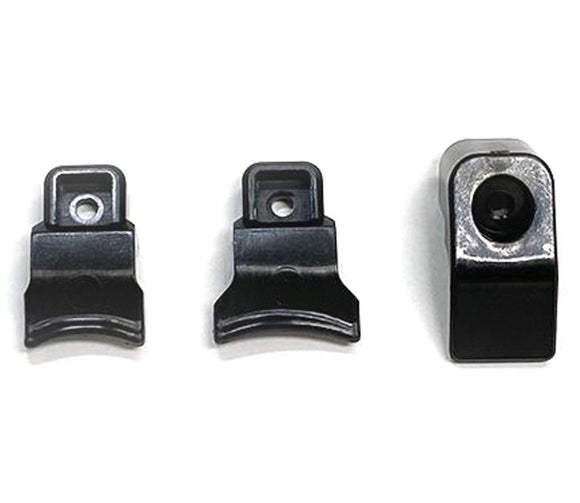 LDT Throttle or Brake Lever Set