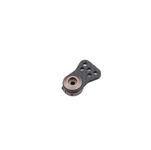 Carbon Servo Horn for 1/12
