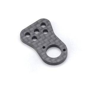 Carbon Servo Horn (plate) for 1/12