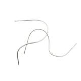 Bendable Aluminum Rod Assortment: (3/32", 1/8") x