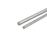 Bendable Aluminum Rod Assortment: (3/32", 1/8") x