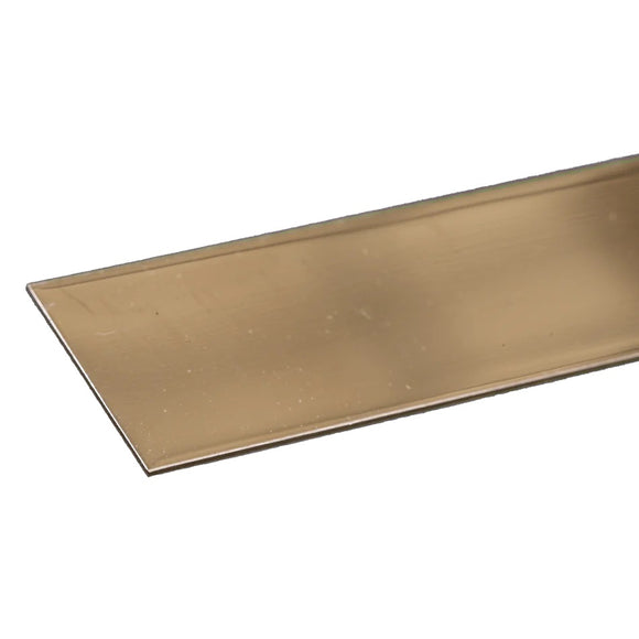 Stainless Steel Strip: 0.023