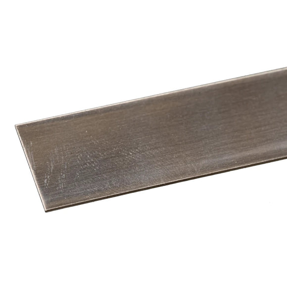 Stainless Steel Strip: 0.030