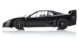 1/18 Ferrari F40 Diecast Model, Black