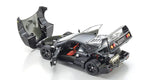 1/18 Ferrari F40 Diecast Model, Black