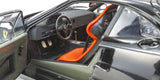 1/18 Ferrari F40 Diecast Model, Black