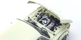 1/18 Scale BMW 2002 Turbo White Model
