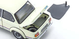 1/18 Scale BMW 2002 Turbo White Model