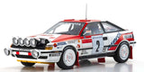 1/18 Scale Toyota Celica GT-Four ST165 1991 Monte Carlo