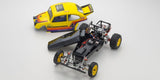 Beetle 2014 1/10 EP 2WD Buggy Kit