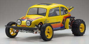 Beetle 2014 1/10 EP 2WD Buggy Kit