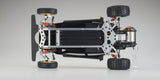 Beetle 2014 1/10 EP 2WD Buggy Kit