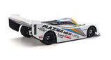 1/12 Plazma MK III Limited Alpha-2 2WD Electric RC Car