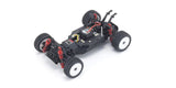 Kyosho - Mini-Z Buggy Turbo Optima Mid Special White