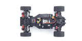 Kyosho - Mini-Z Buggy Turbo Optima Mid Special White