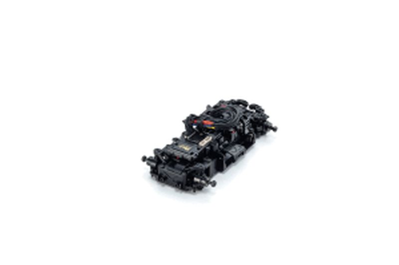 Kyosho - Mini-Z AWD MA-030EVO2 Chassis Set