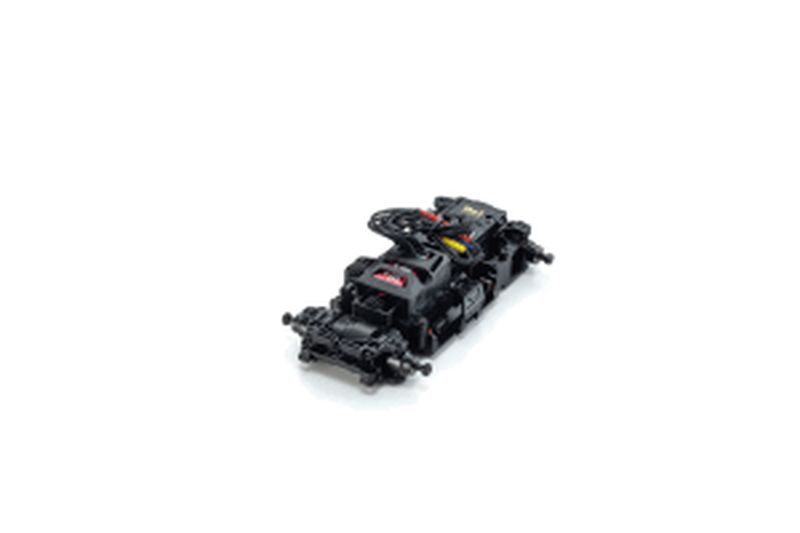 Kyosho - Mini-Z AWD MA-030EVO2 Chassis Set