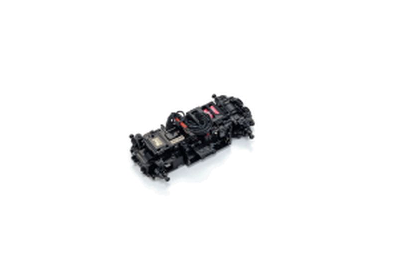 Kyosho - Mini-Z AWD MA-030EVO2 Chassis Set