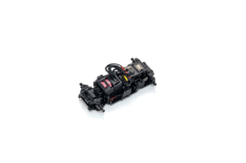 Kyosho - Mini-Z AWD MA-030EVO2 Chassis Set