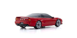 Mini-Z RWD MR-03 Readyset Honda NSX Red