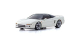 Mini-Z RWD MR-03 Readyset Honda NSX White