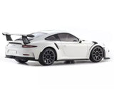 Mini-Z RWD MR-04 Porsche 911 GT3 RS White