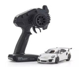 Mini-Z RWD MR-04 Porsche 911 GT3 RS White