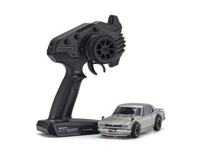 Mini-Z RWD MR-04 Nissan Skyline 2000GT-R (KPGC10)