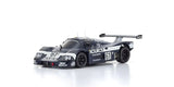 Mini-Z RWD Sauber-Mercedes C 9 No. 61 LM 1987. MR-04 Readyset